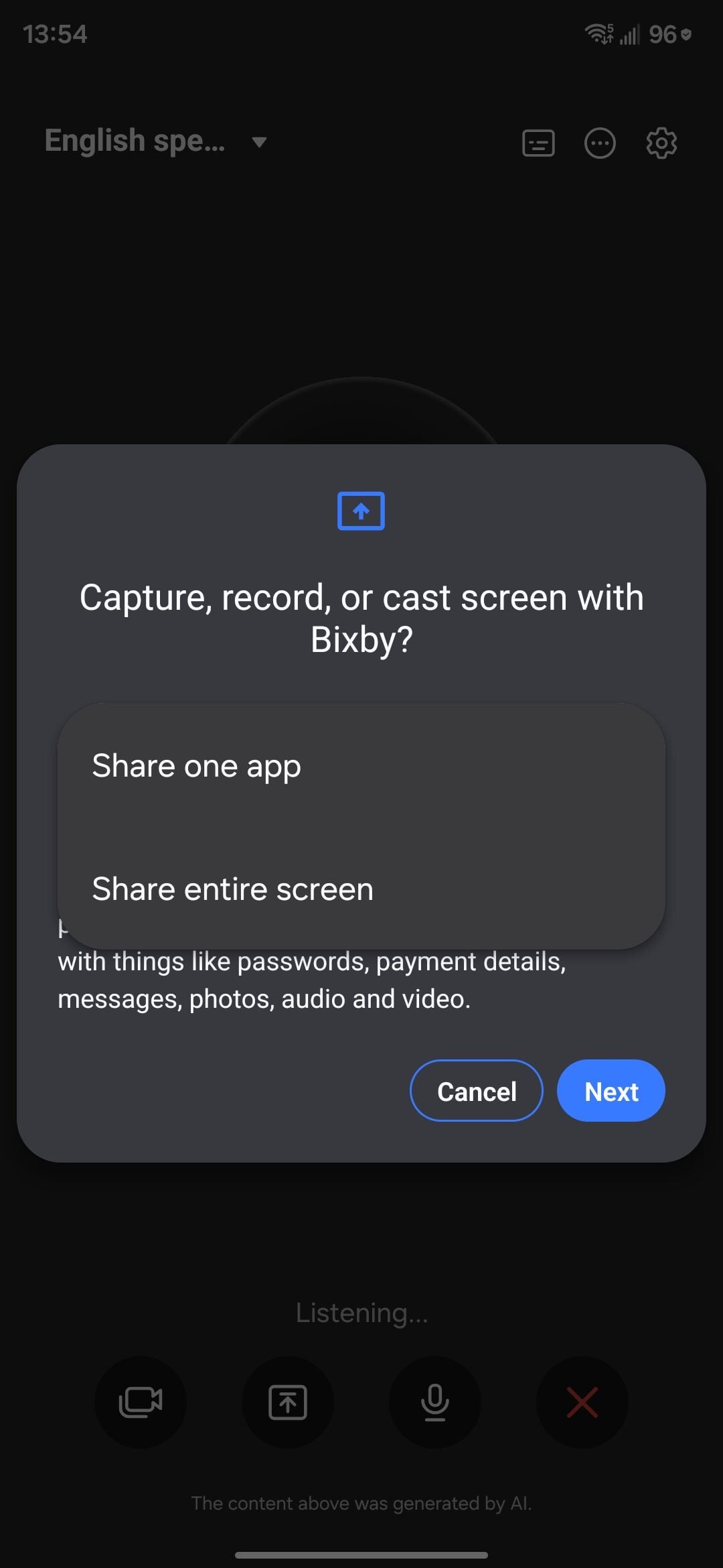 Lỗi Bixby sau cập nhật: khi trợ lý giọng nói Samsung mất tiếng và mất kiểm soát