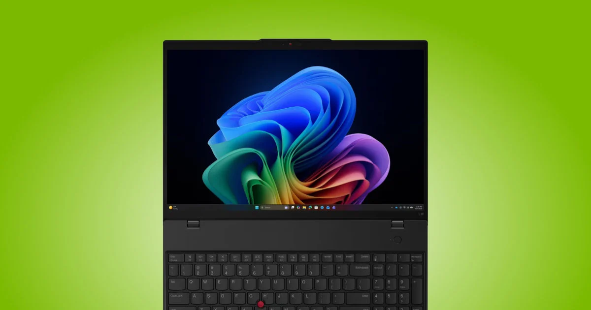 ThinkPad L16 Gen 3 Intel có đáng để bỏ qua X1 Carbon?