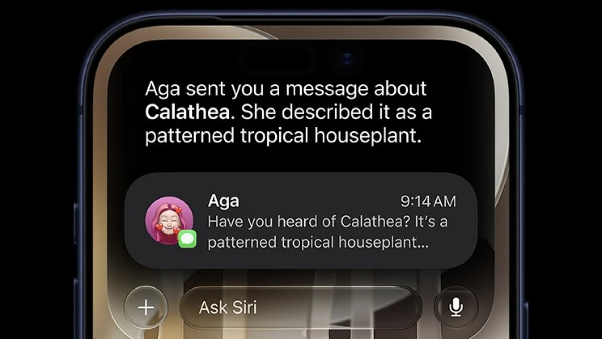 How to Access Apple’s Revamped Siri AI Before Release