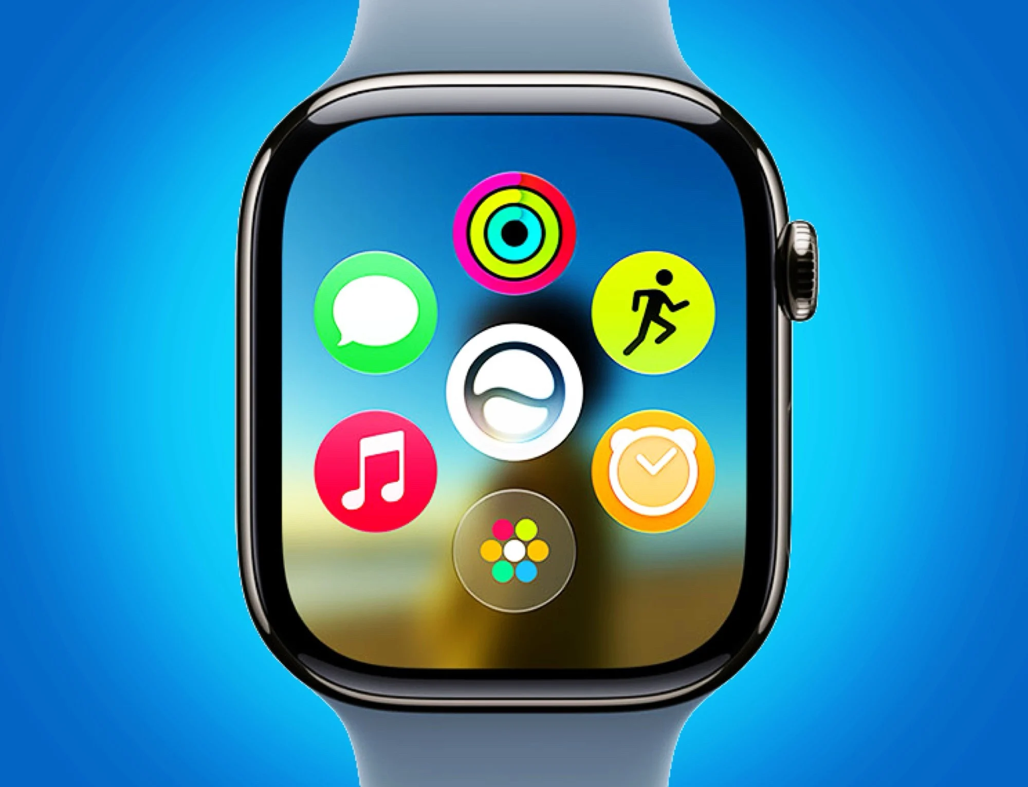 watchOS 27 beta: Siri AI và giao diện mới thay đổi Apple Watch