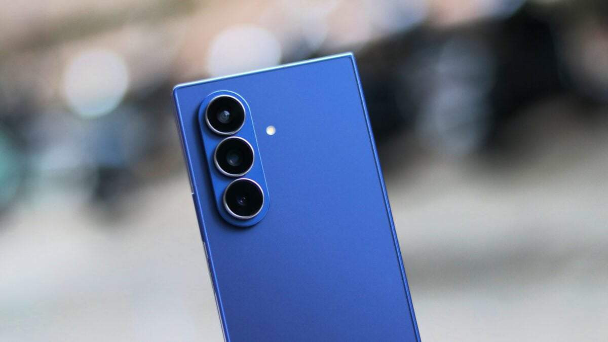 Galaxy Z Fold8 Ultra: Camera 200MP có đủ để thay thế máy ảnh chuyên nghiệp?