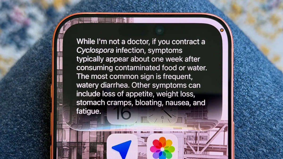 Siri’s AI Upgrade Turns It Into a Daily Productivity Engine