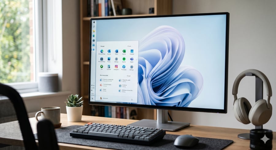 Windows Search Finally Gets the Cleanup It Desperately Needed