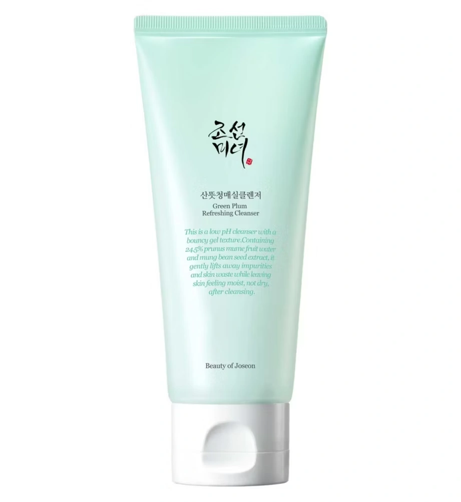 Build a Complete Beauty of Joseon Routine for Oily Skin and Large Pores