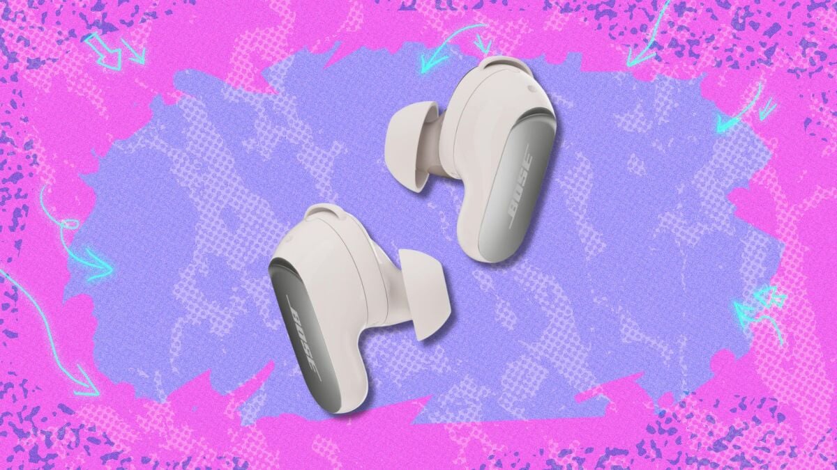 Bose QuietComfort Ultra Earbuds Drop Below $250