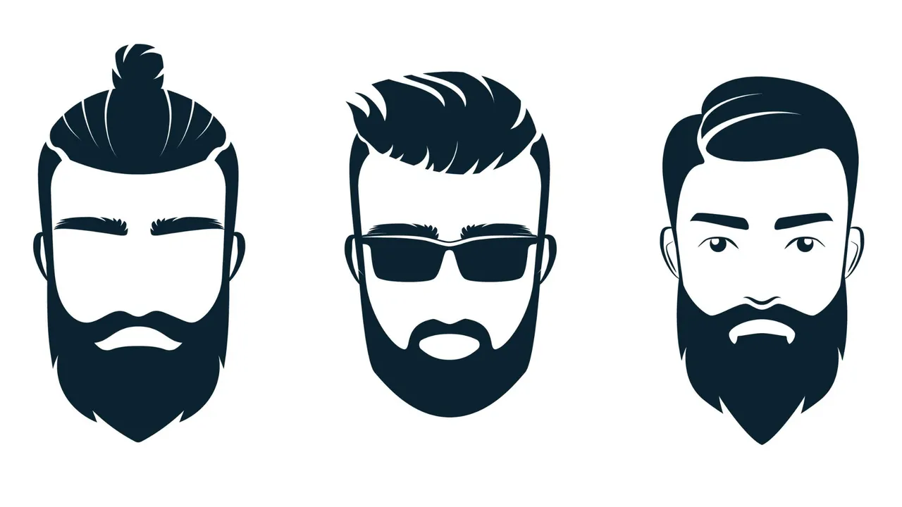 Transform Your Beard From Scruffy to Sharp in 3 Steps
