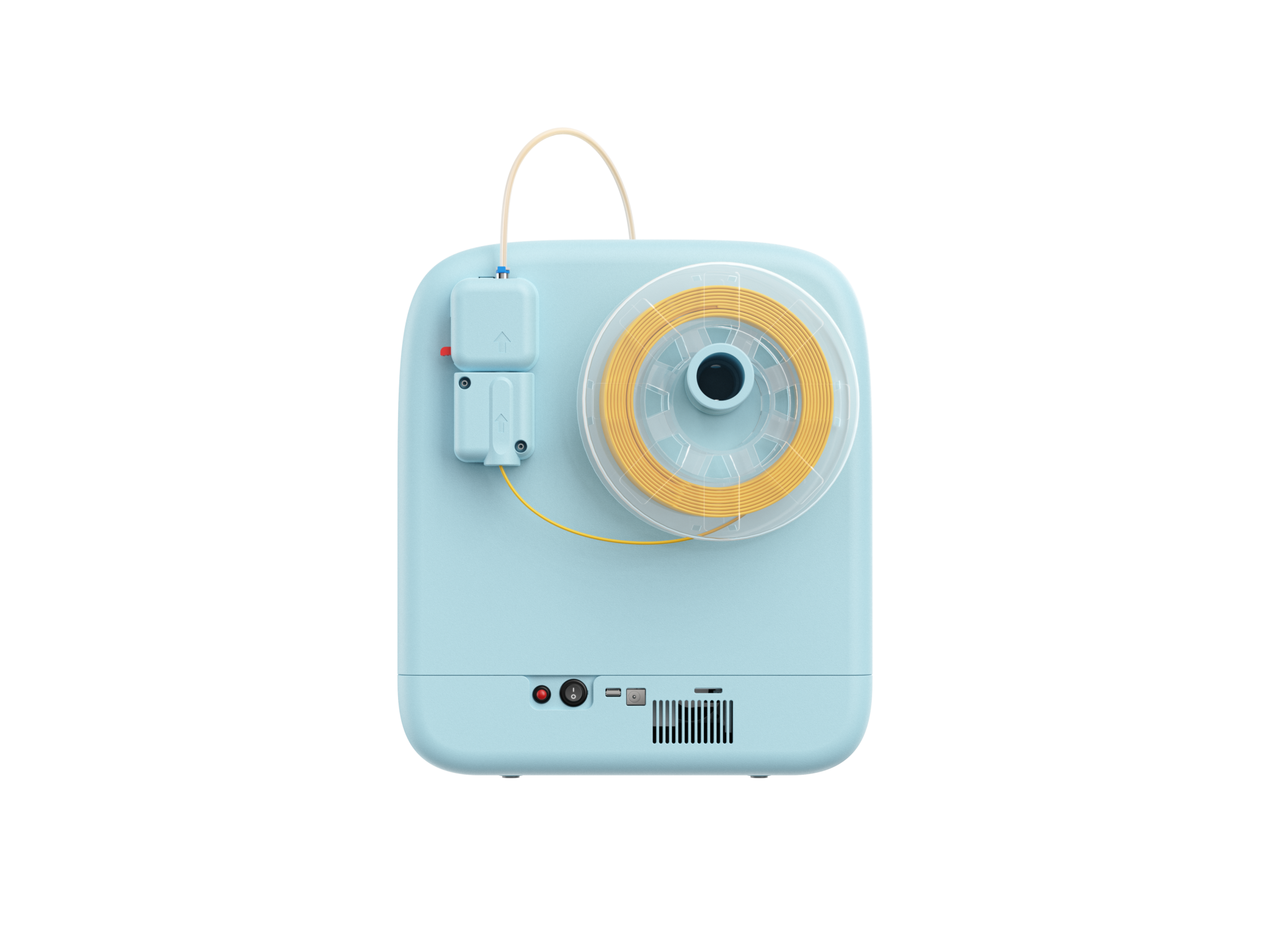 Máy in 3D trẻ em: Ugee Funbox mở cửa thị trường giáo dục