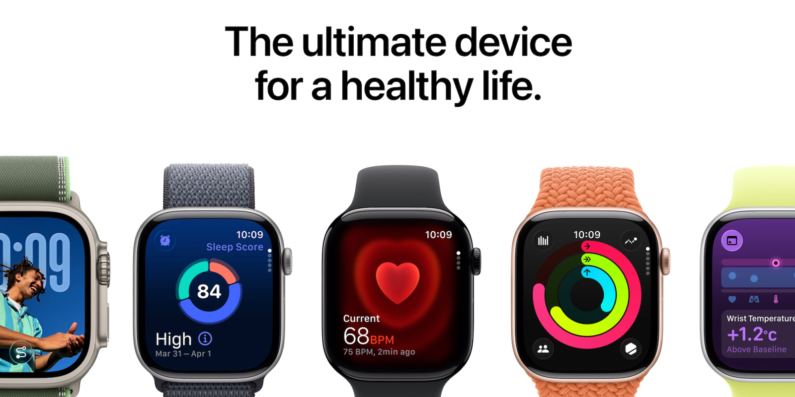 Apple Watch Series 11, AirPods Pro 3, and MacBook Air M5 Get Major Price Cuts