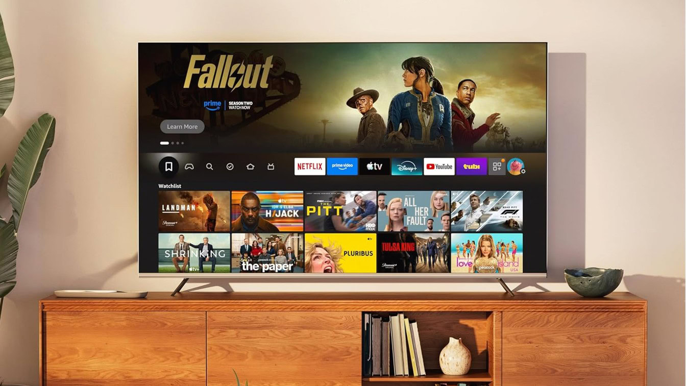 Three Budget 4K TVs Under $400 With Mini‑LED and Hi‑QLED Deals