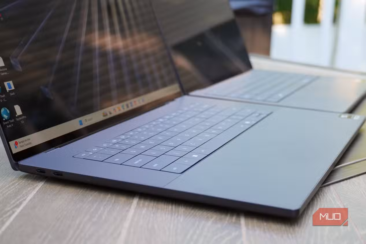 Dell XPS 16 OLED: laptop cao cấp cho sáng tạo, nhưng bàn phím gây lăn tăn