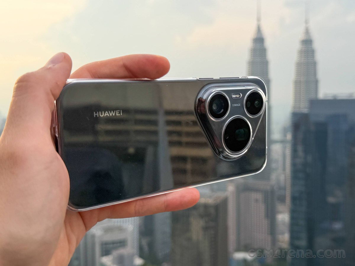 200MP Telephoto Zoom and CIPA 7.0: Why Huawei’s Pura 90s Pro Max Changes Mobile Telephoto