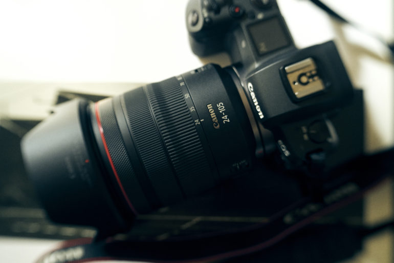 Canon EOS R 30MP: khi flagship lên 45MP, có nên nâng cấp?