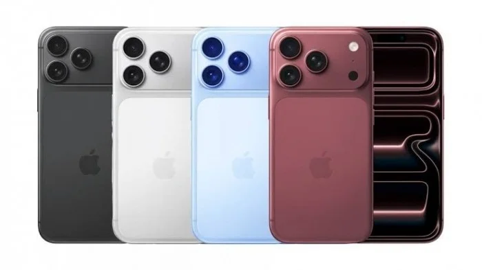 iPhone 18 Pro Max: pin 5.500 mAh và cái giá của sự “trâu bò”