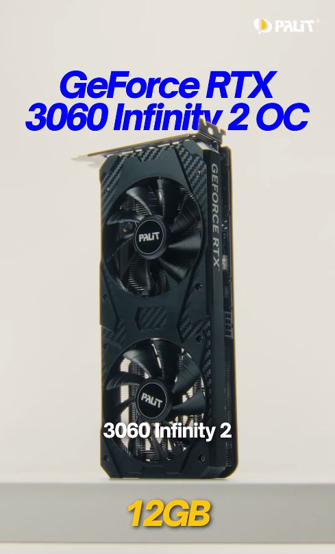 The RTX 3060 Relauch Shows How Broken Budget GPUs Have Become