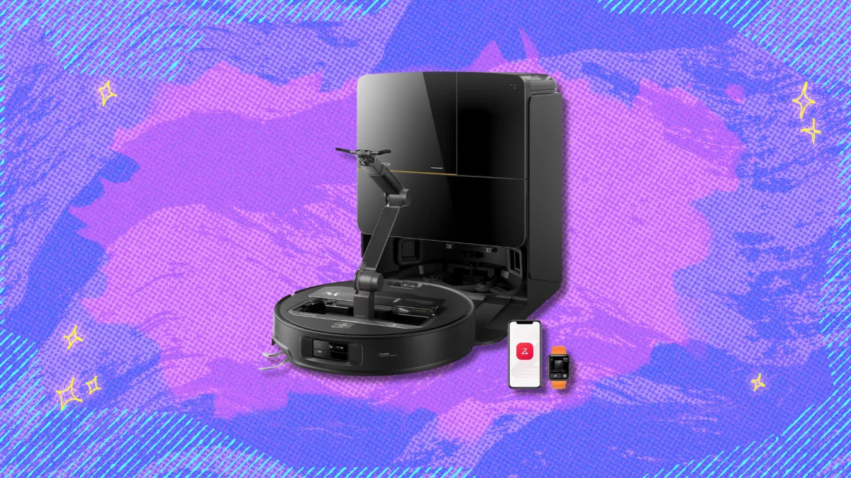 Robot Vacuums and Lawn Mowers Hit Deep Discounts