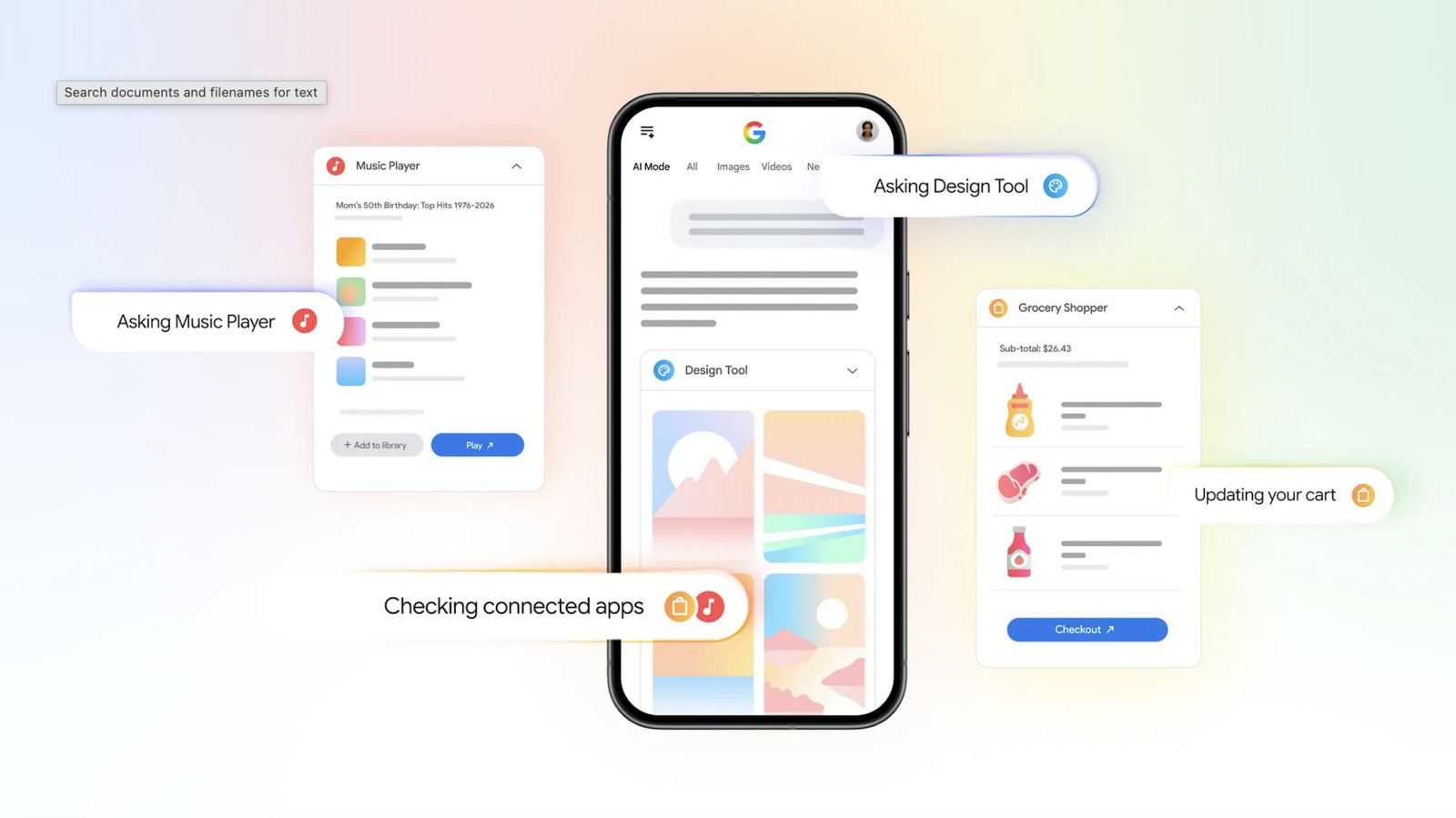 Google AI Mode Is Turning Search Into Your Workflow Hub