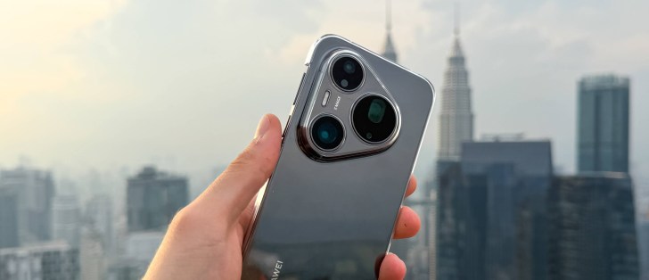 200MP Telephoto Zoom and CIPA 7.0: Why Huawei’s Pura 90s Pro Max Changes Mobile Telephoto
