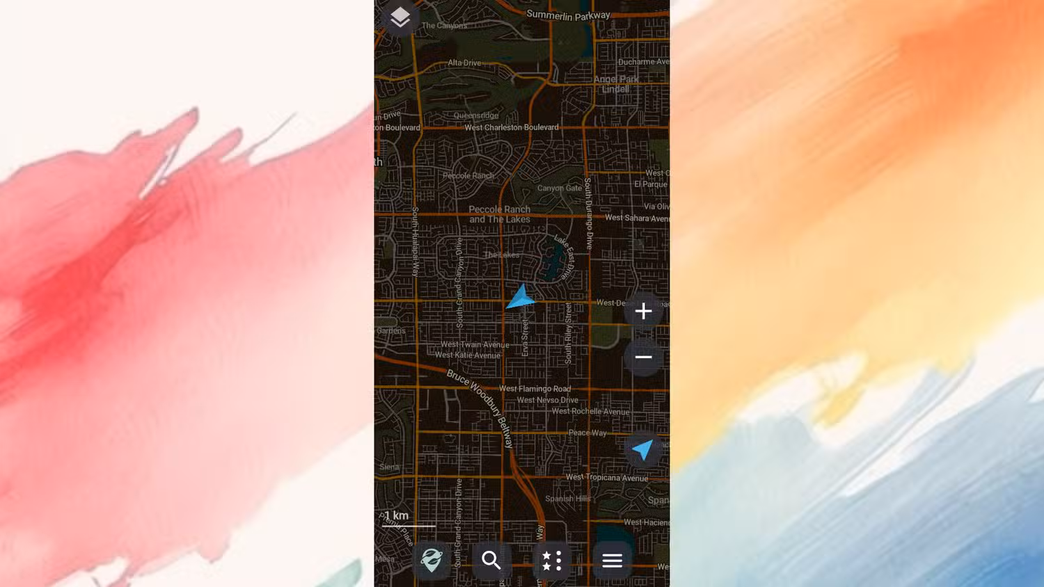 Stop Sharing Your Location: How to Move to Privacy-First Maps