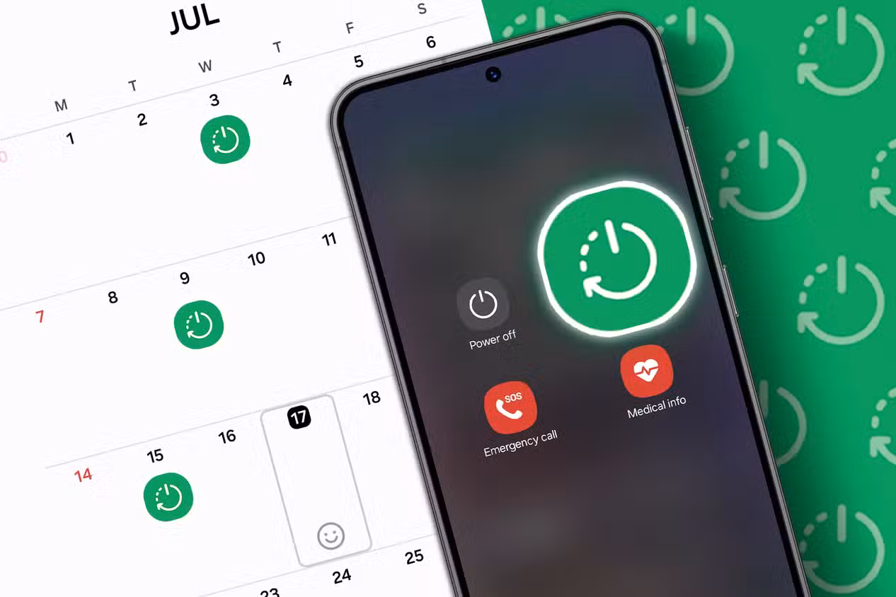 Ứng dụng ẩn đang tiêu thụ GB bộ nhớ và rút cạn pin Galaxy: Cách tìm và xóa ngay