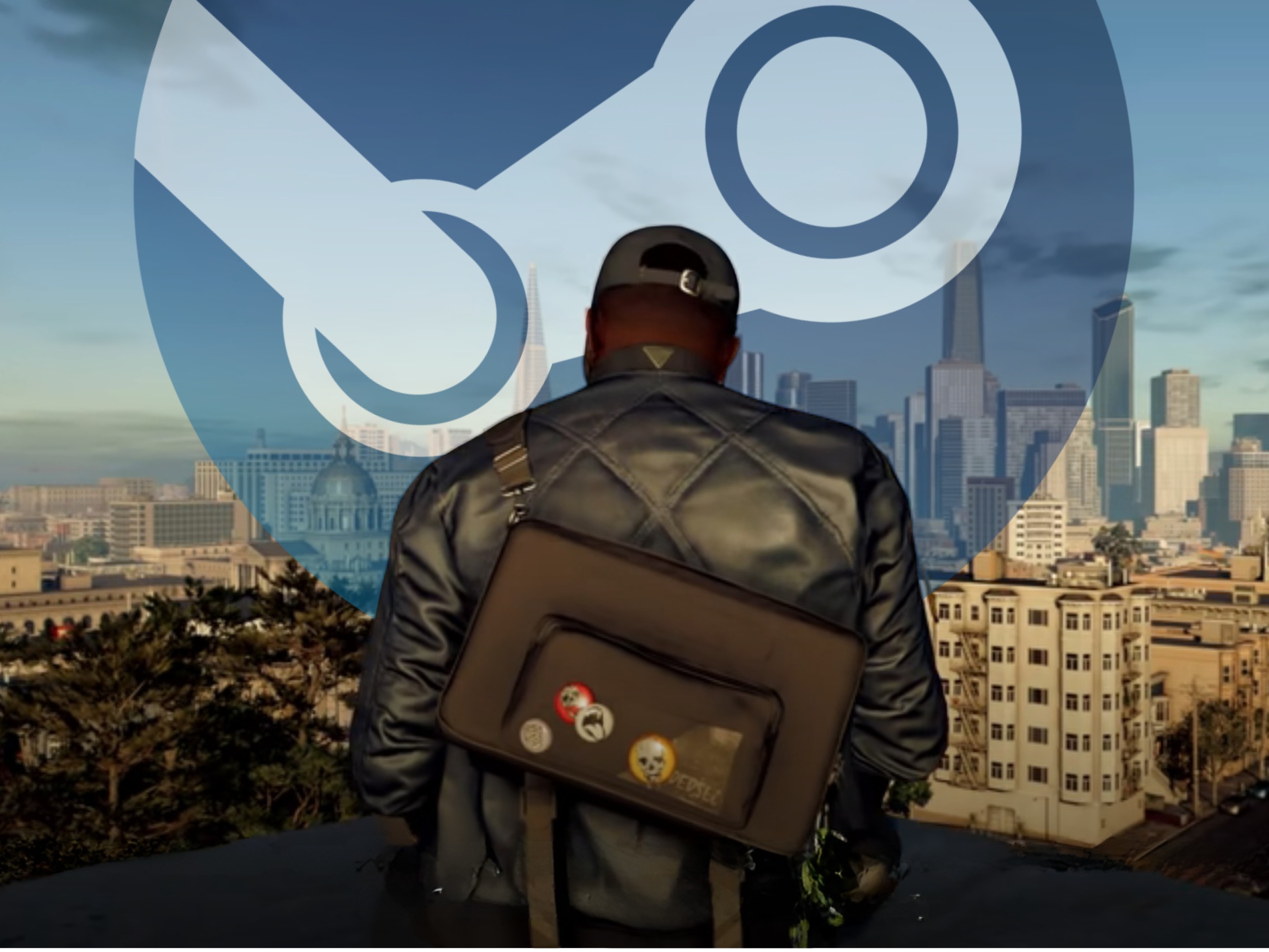 Watch Dogs 2 and Heart of the Machine Hit Lowest Steam Prices Ever