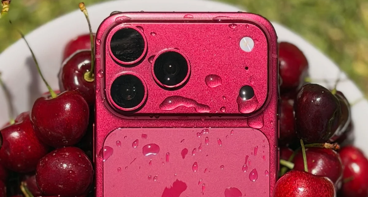 iPhone 18 Pro Max camera nâng cấp: Bước đột phá công nghệ quang học sau nhiều năm chờ đợi