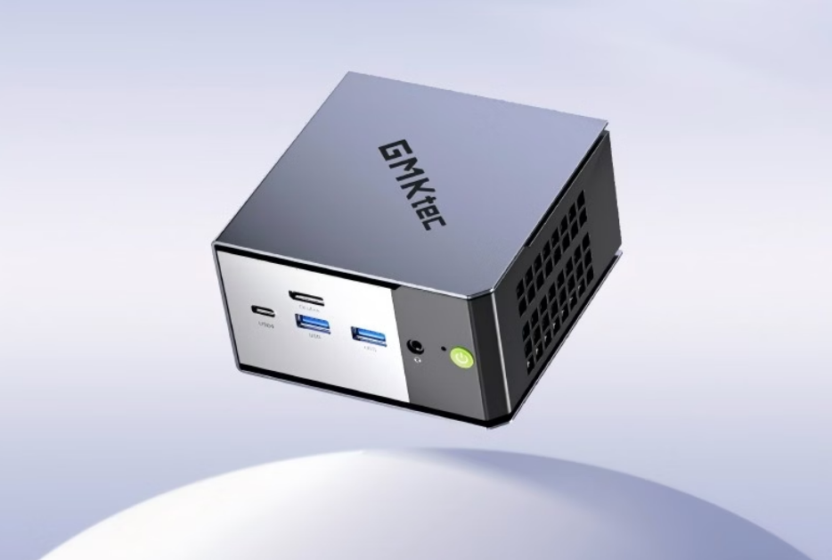 Three High-Performance Mini PCs Compete for Creative Workstations