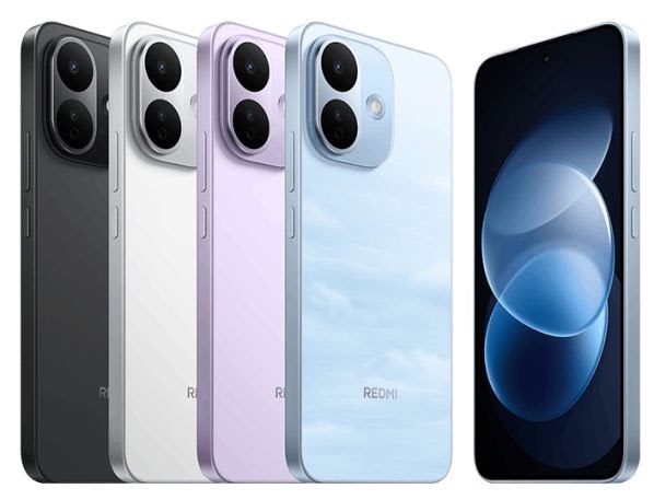 Redmi Note 17 Series: Big Batteries, Tough Bodies, Mid-Range Prices