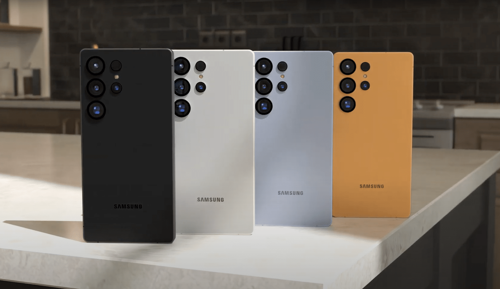 Samsung Confirms Galaxy S26 Ultra Red Tint Is a Fixable Software Bug