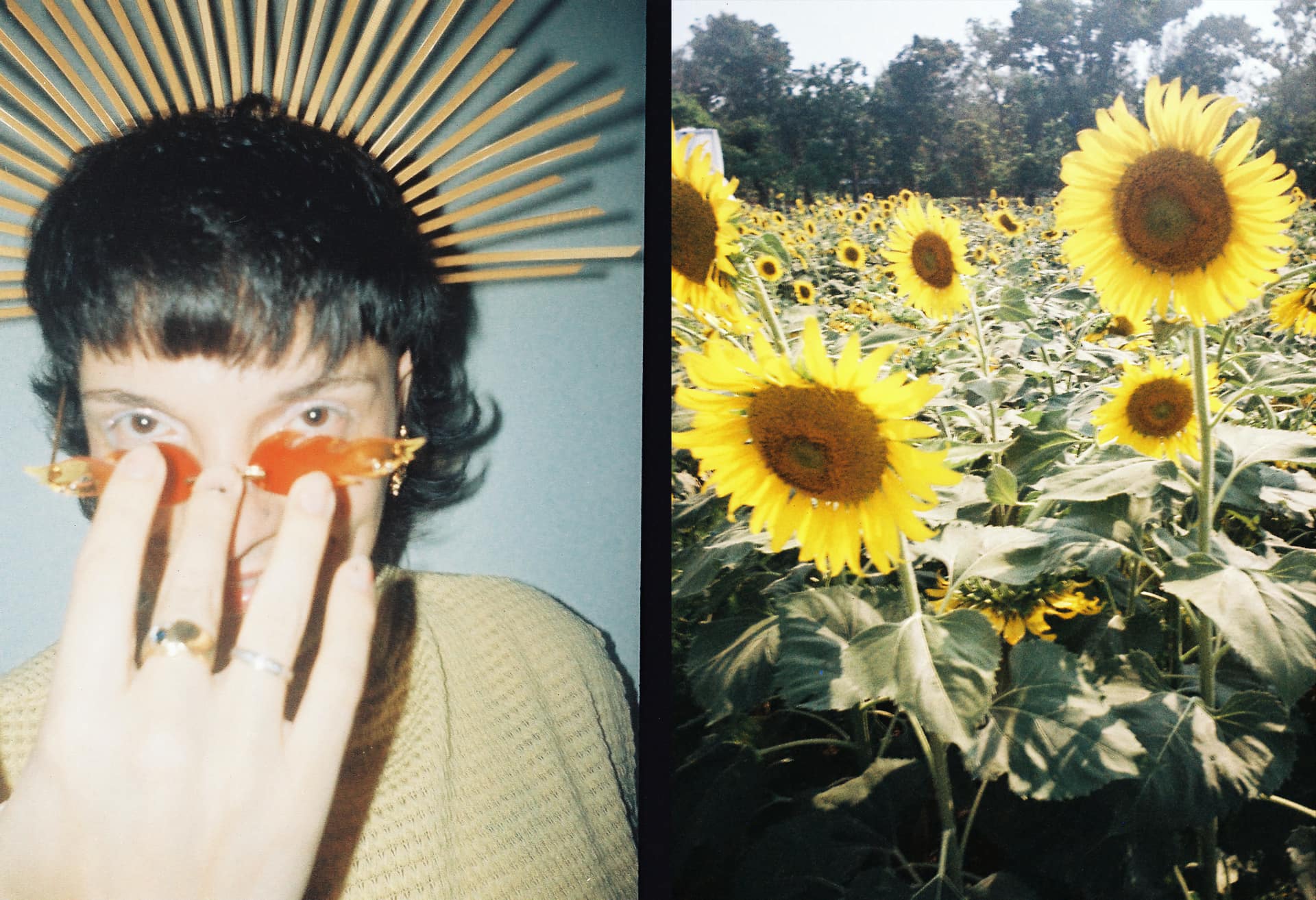 Half-Frame Film Cameras Are Back—and Cheaper Than Ever