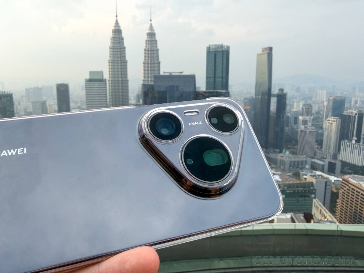 Huawei Pura 90s Pro Max Review: A 200MP Telephoto First, With Flaws