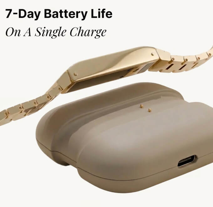 Most Wearable Health Trackers Are Failing Basic Privacy Tests