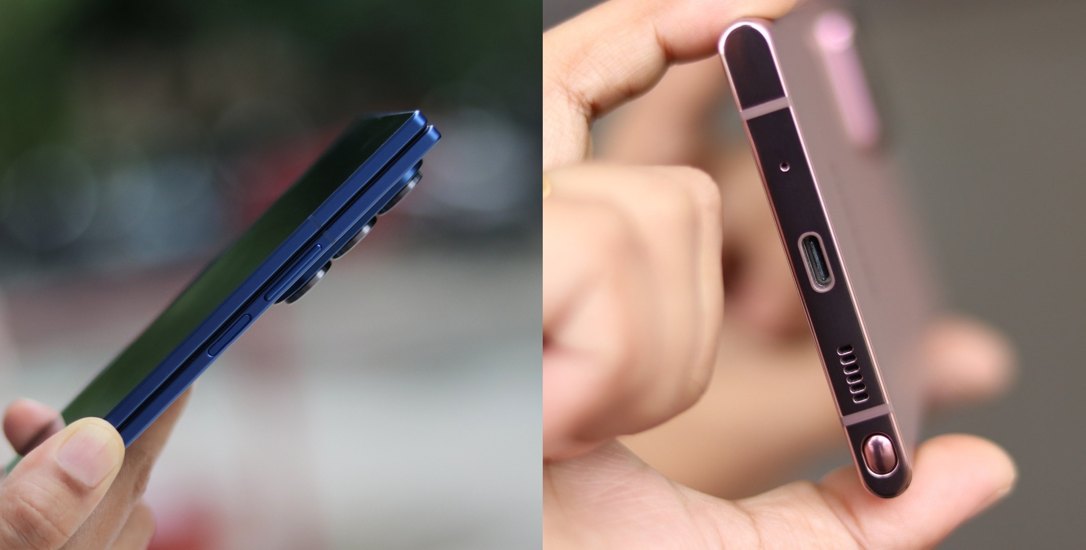 Galaxy Z Fold 8 Thickness Puts Foldables in Everyday Note Territory