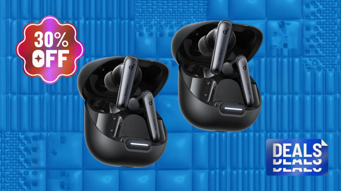 Premium Noise‑Cancelling Earbuds and Headphones Are on Sale Across Budgets