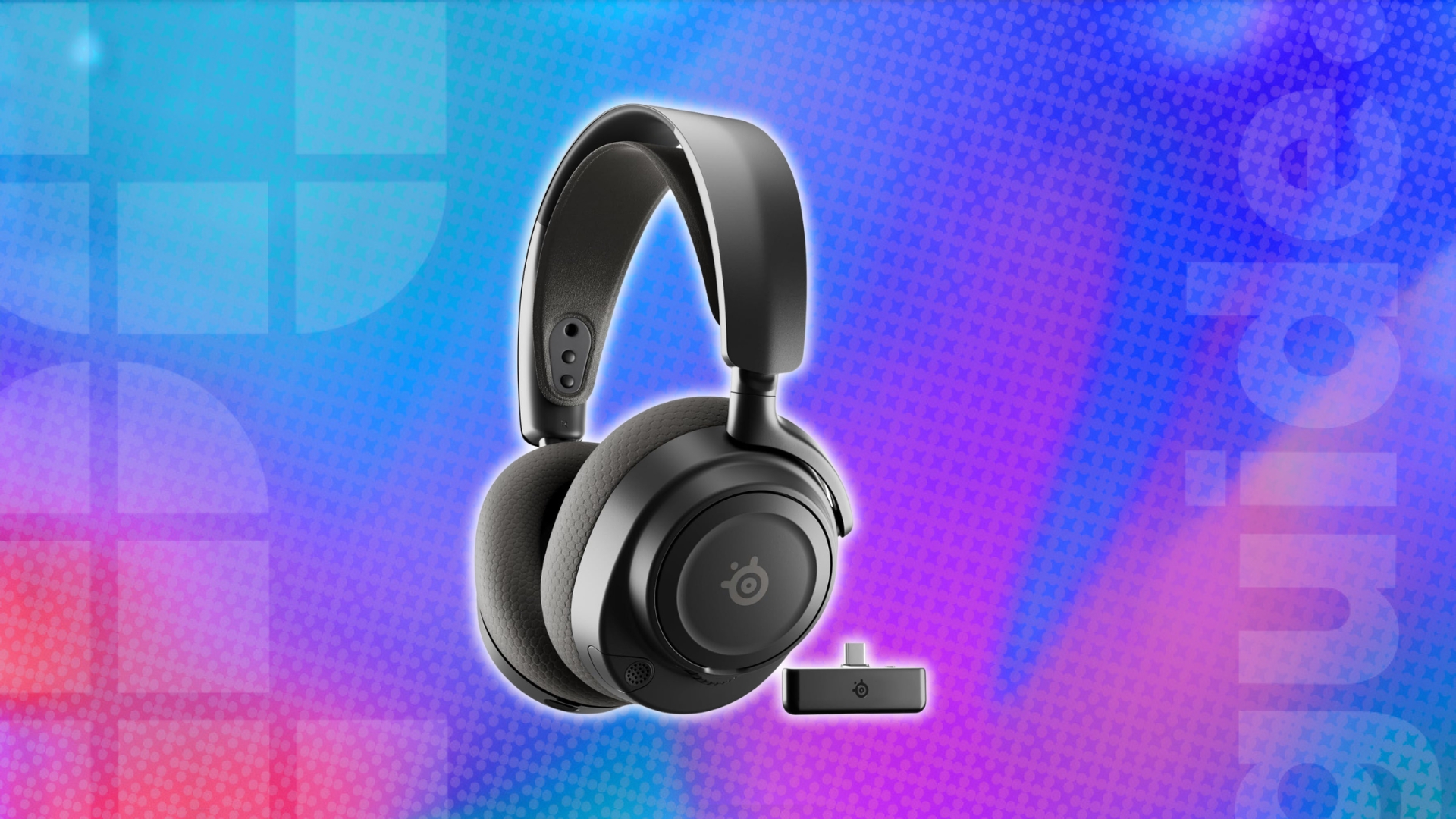 SteelSeries Arctis Nova Pro Wireless Headset Drops to Amazon Low