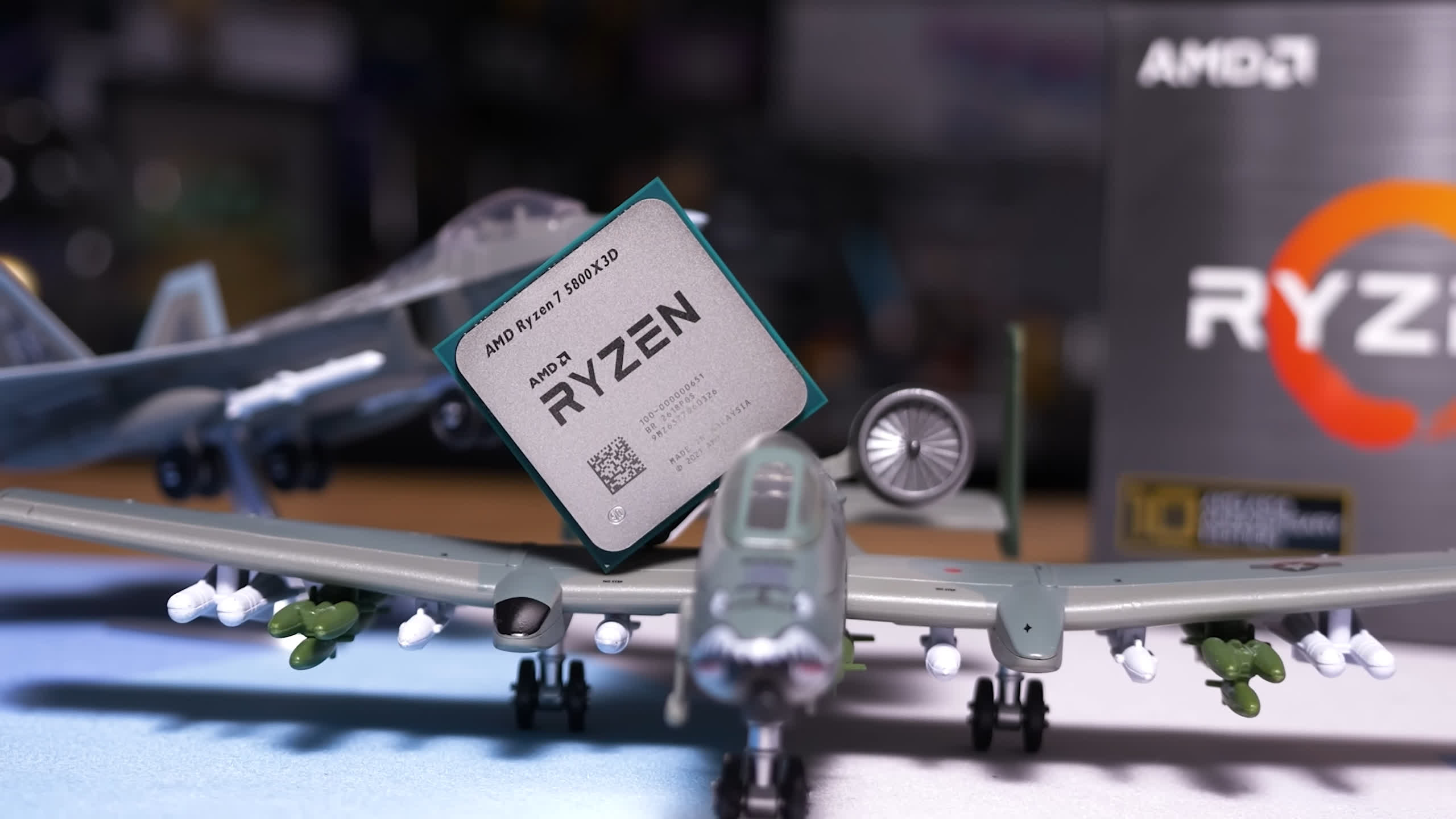 Why Sticking With Older CPUs Still Makes Sense for Gamers
