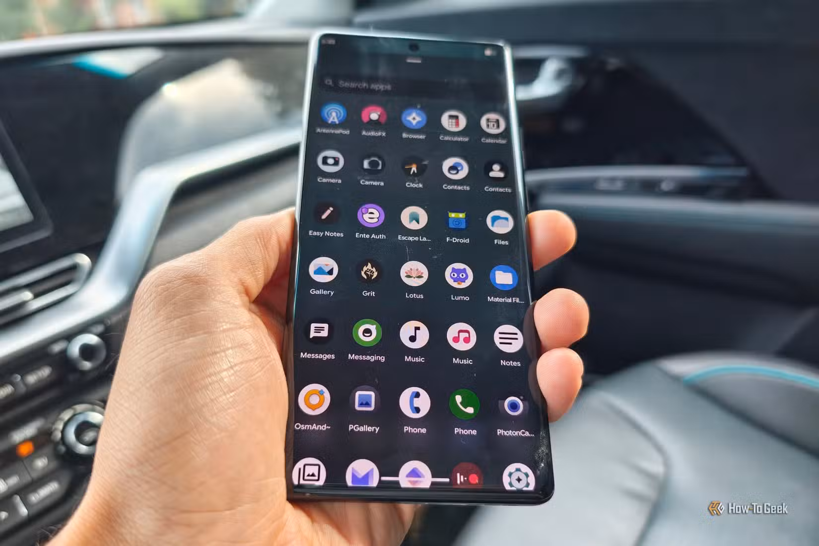 How to De-Google Your Android Phone Without Losing Essential Features
