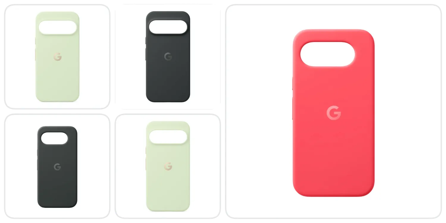 Google Pixel Accessories Hit Rare Discounts: Chargers, Cases, and Bundles