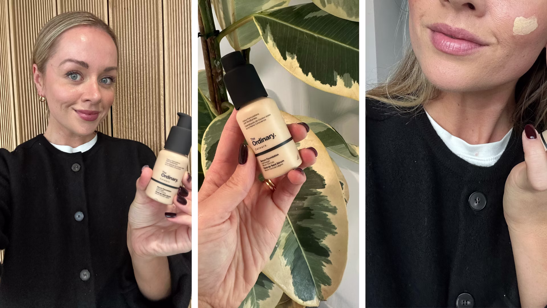 Serum Foundations for Every Skin Type: The Lightweight Formulas That Work