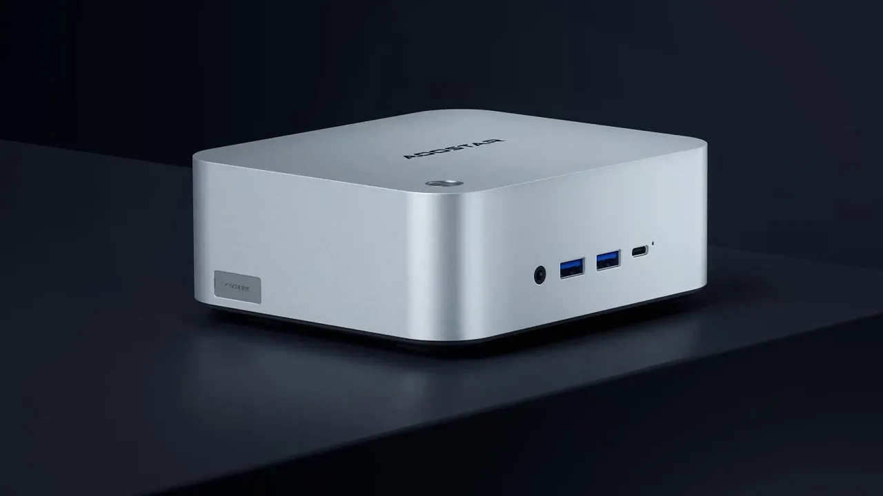Mini PC Deals Under $300 Deliver Surprising Gaming and Productivity Power