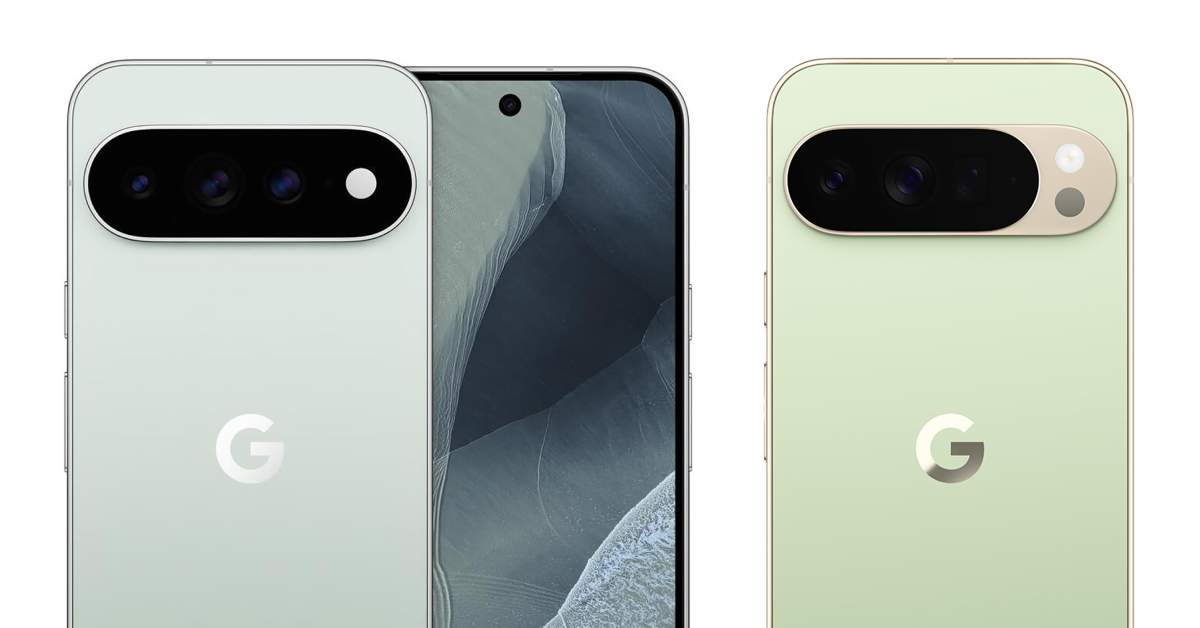 Google Pixel 11 Pro vs Pixel 10 Pro: Có đáng nâng cấp?