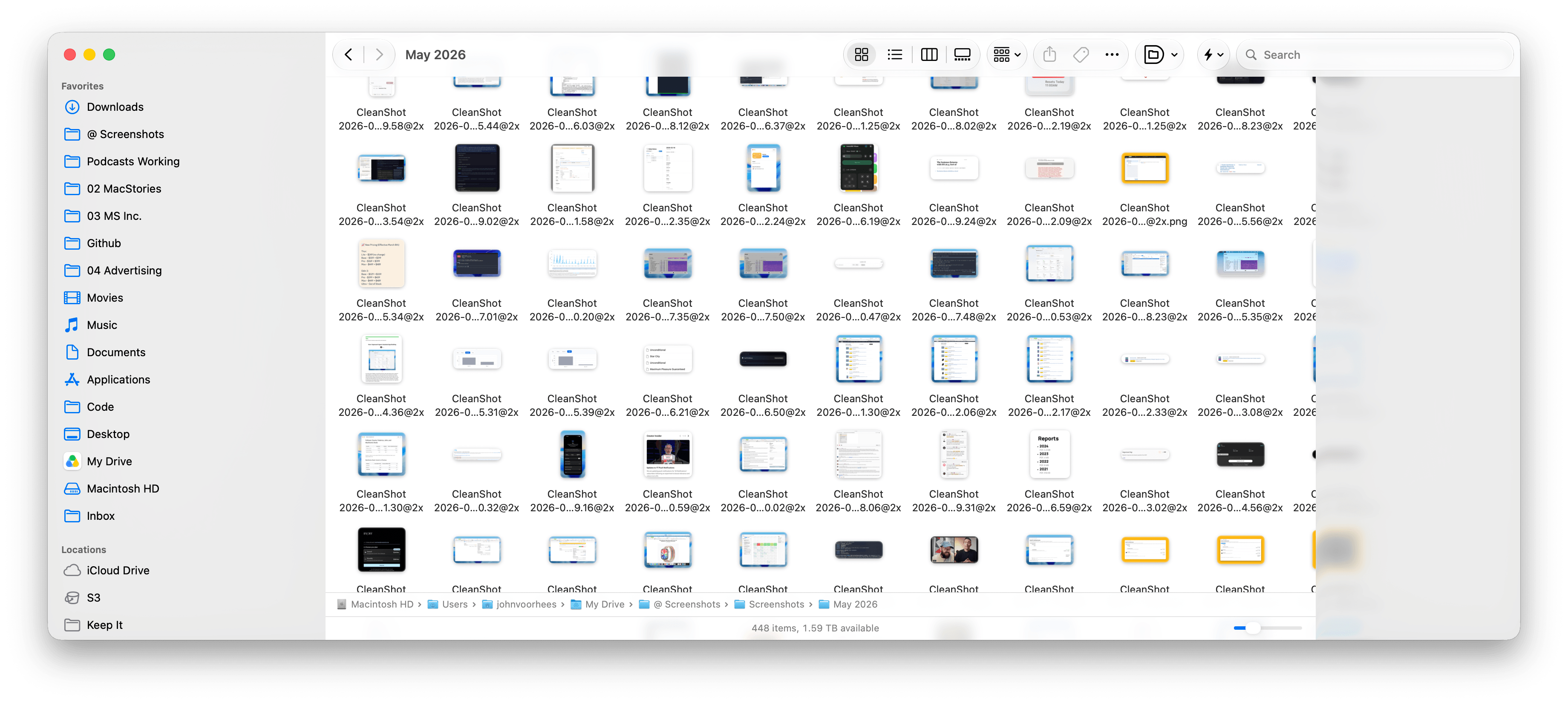 Hướng dẫn thiết lập macOS Golden Gate sau khi cài đặt