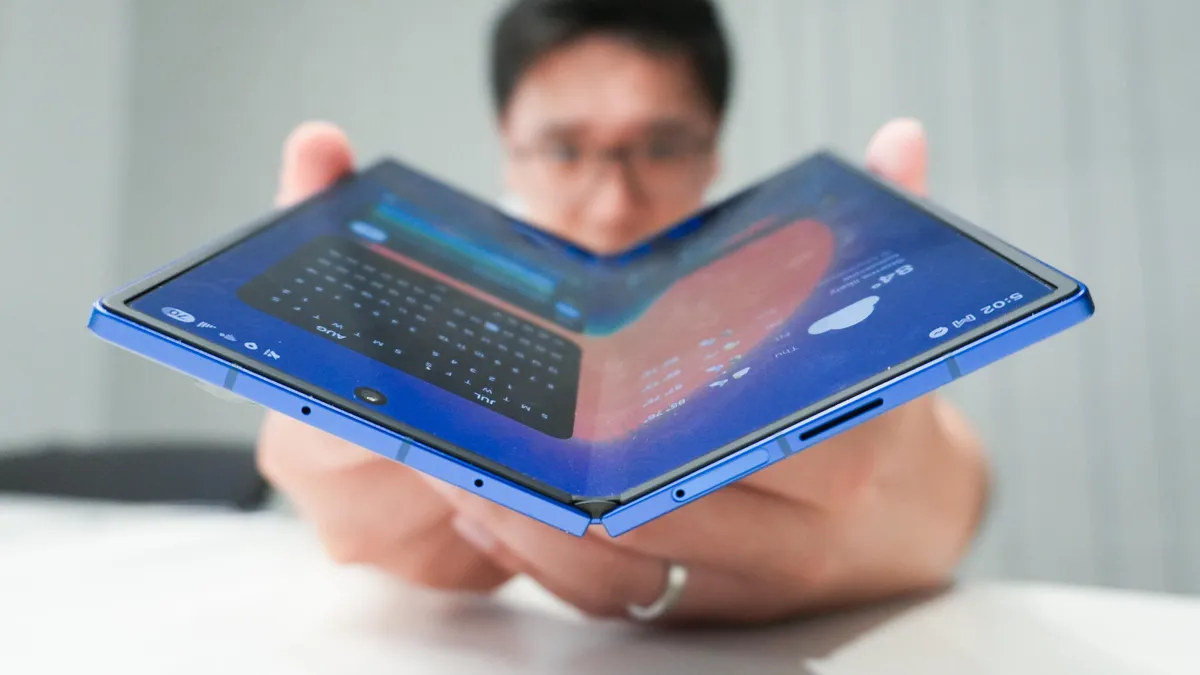 Samsung Galaxy Unpacked: Foldables, Watches and Surprise XR Bets