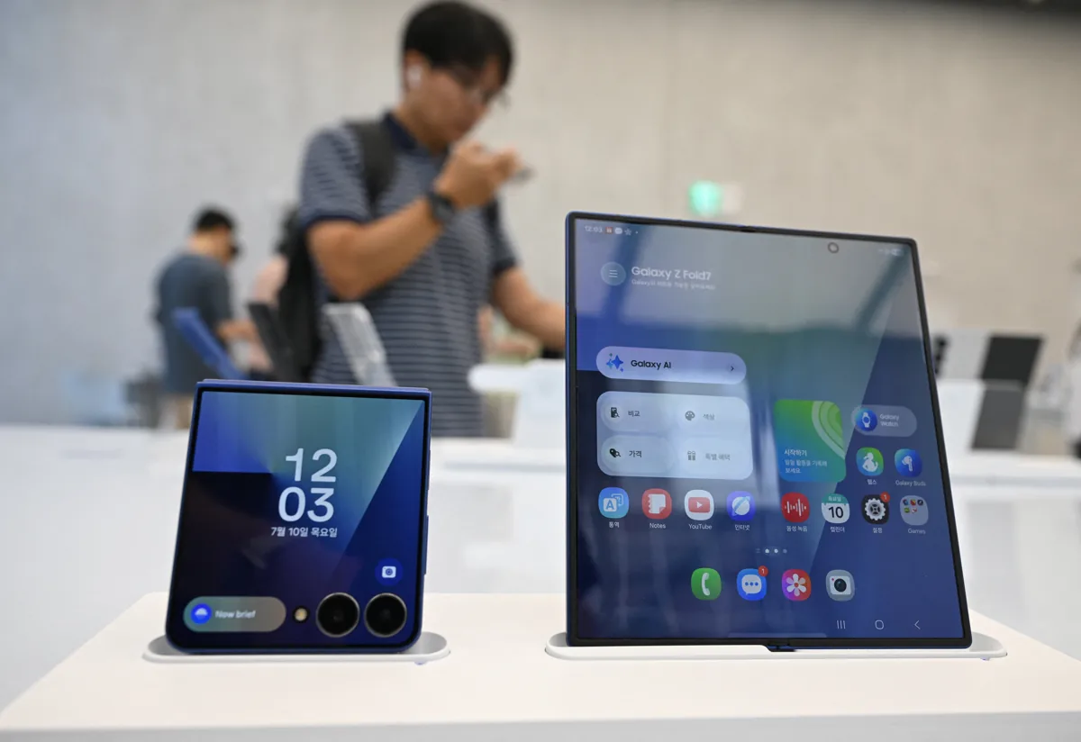 Samsung Foldable Price Hikes: Buy Now or Wait for Z Fold 8 and Z Flip 8?