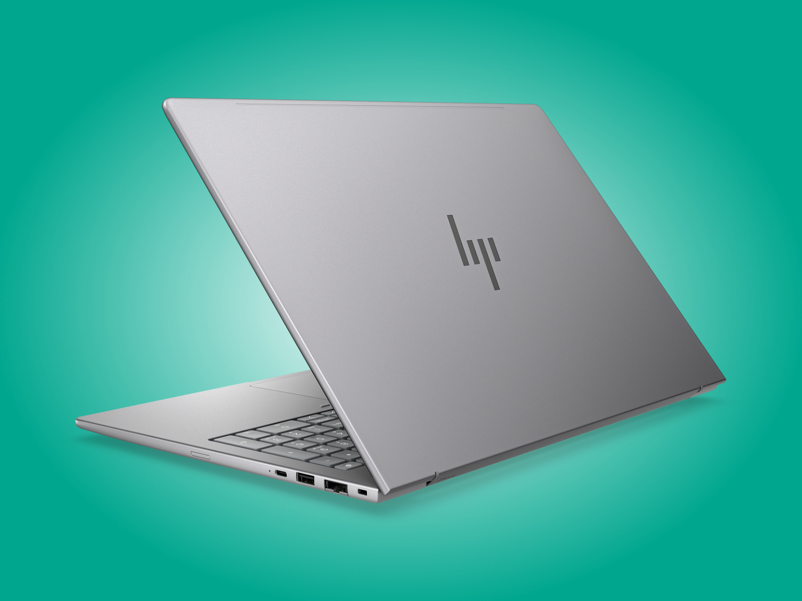 16-Inch Workstations Get Serious: HP and Lenovo Push RAM and Power