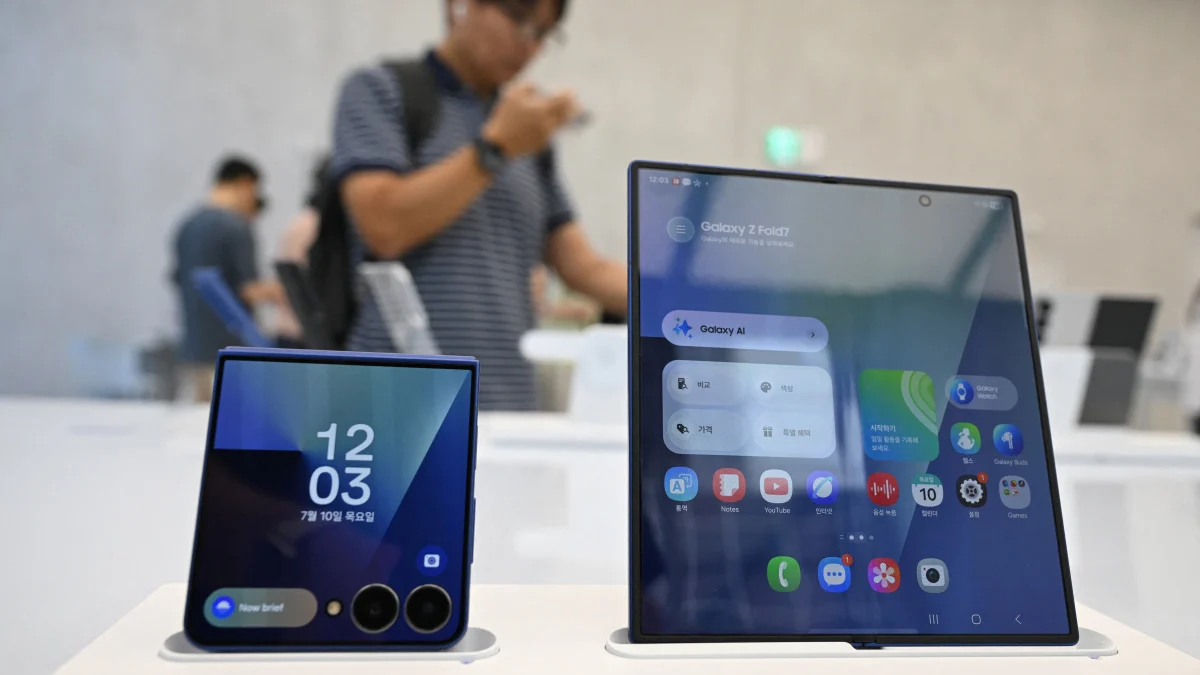 Samsung Galaxy Z Fold 8 Price Hike: What Buyers Are Really Paying For