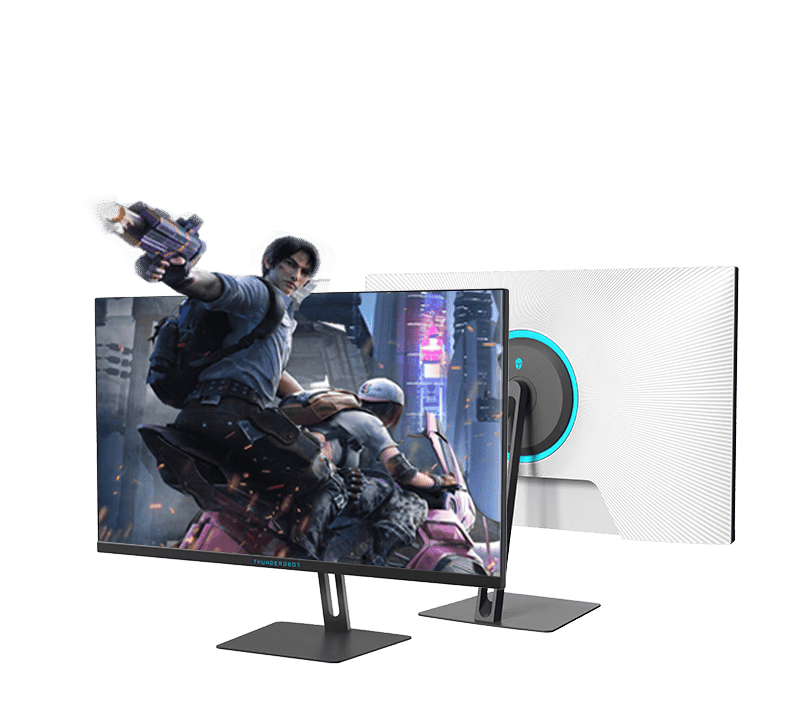 500Hz Gaming Monitors Go Budget and Break OLED Barriers