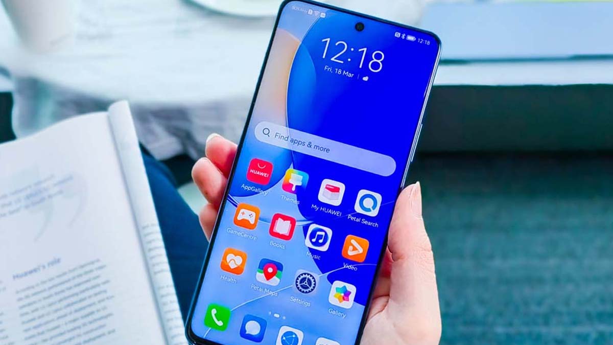 Memory Chip Shock Exposes a Smartphone Profitability Crisis
