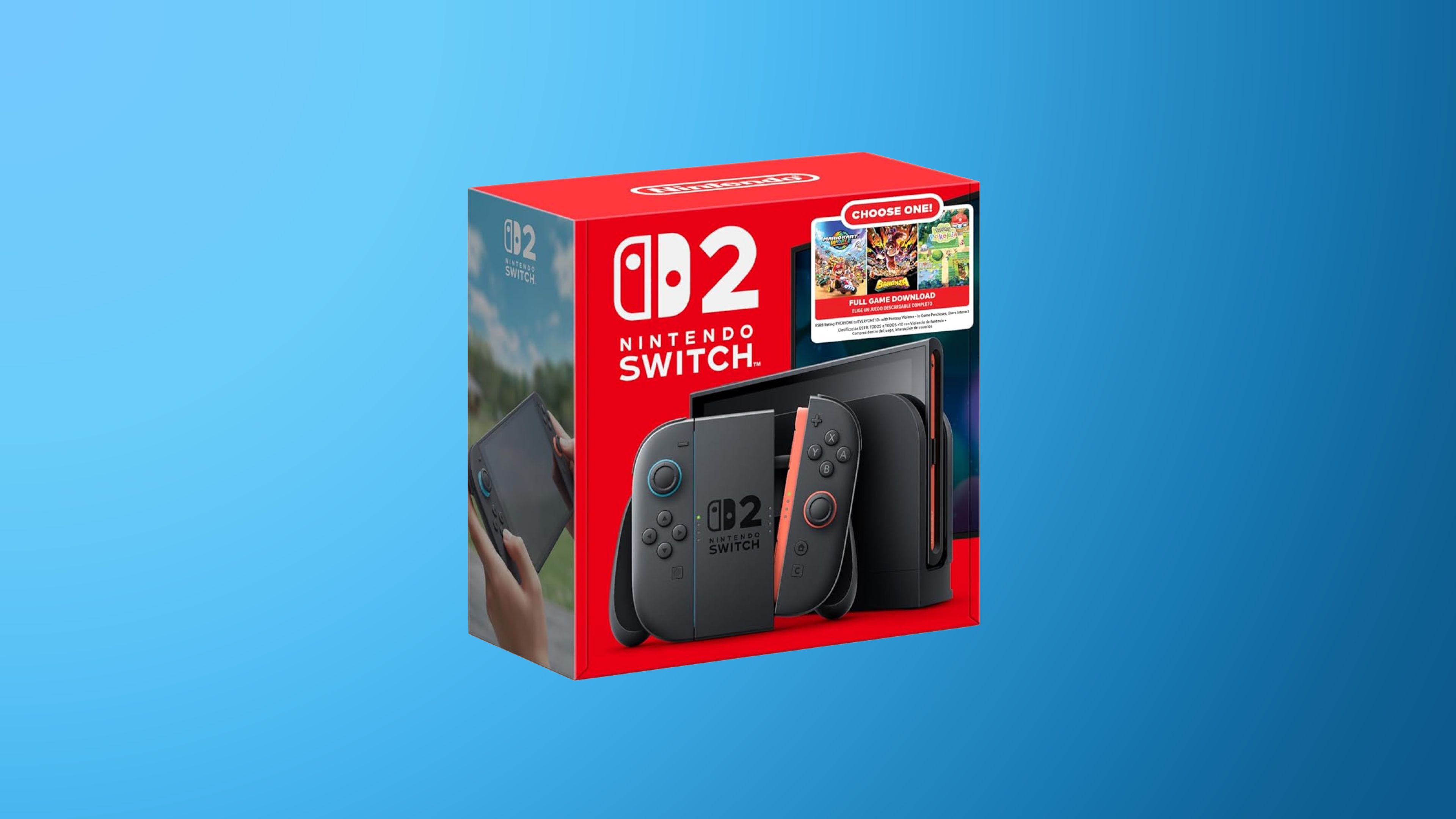 Nintendo Switch 2 Deals: Camera and Bundles Hit New Lows