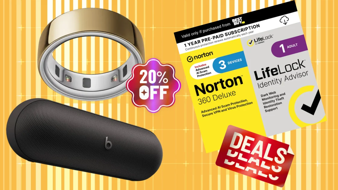Smartwatch and Wearable Clearance Sales Heat Up