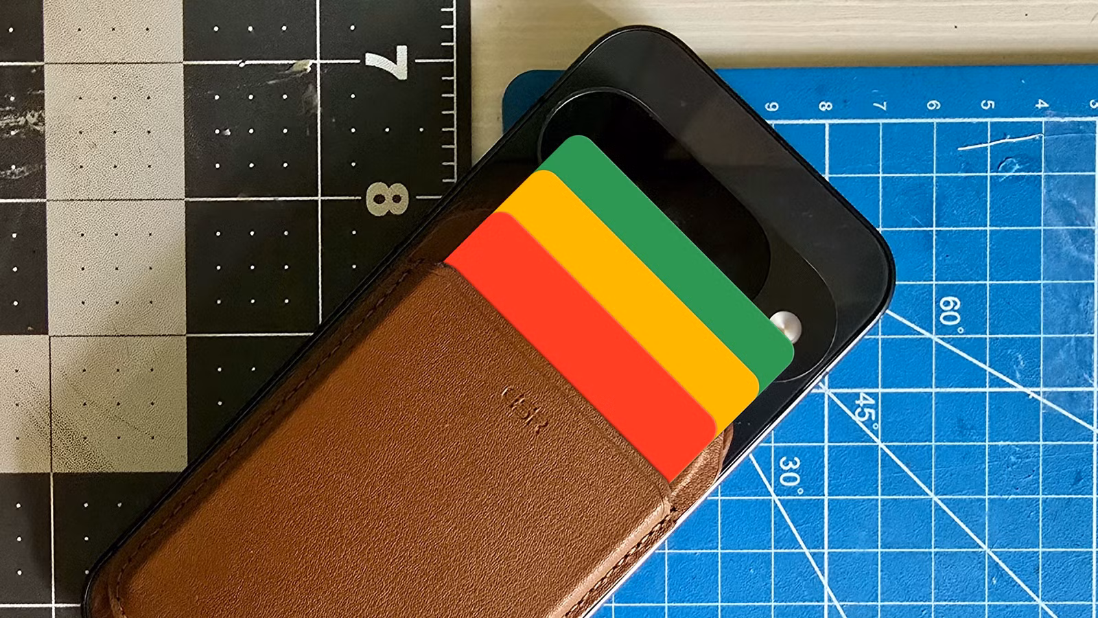 Google Wallet tiết kiệm thời gian thanh toán hàng ngày